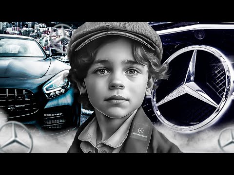 Wie Ein Armer Junge Mercedes-Benz Erschuf