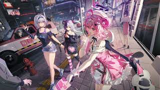 Download lagu aespa - BYEB4HELLO [GISELLE Solo] (NIGHTCORE/SPED UP) mp3