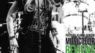 S.U.N. Covers KISS&#39;s &quot;I STOLE YOUR LOVE&quot;