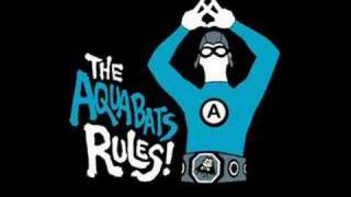 Yo Check Out This Ride Aquabats