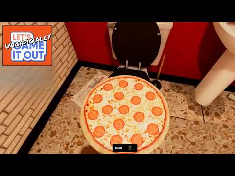 Let's Game It Out Gets 3 Jobs and Ends 100s of lives