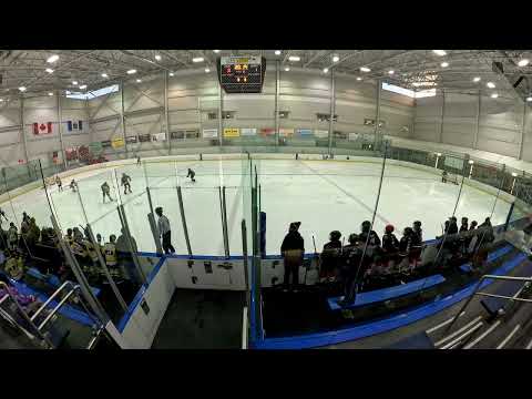 STOLLERY TOURNAMENT SW509 VS WM509 FINAL 20250217  1 1