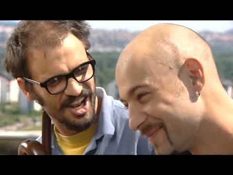 Ringeraja (2002) - Ceo domaci film na srpskom jeziku