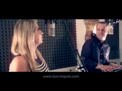 DUO IMPULS - AI SE EU TE PEGO (cover)