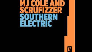 MJ Cole & Scrufizzer 