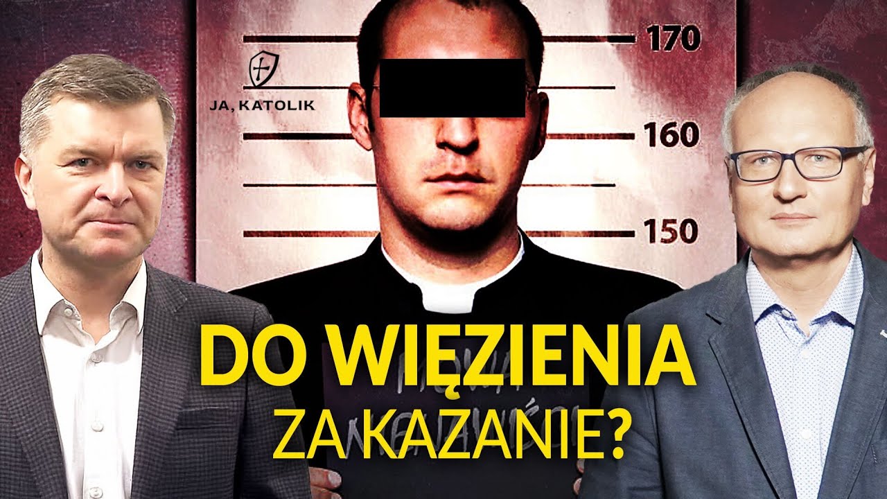 LISICKI, GÓRNY, KRATIUK: DO WIĘZIENIA ZA KAZANIE?!