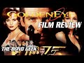 Goldeneye 007 Awesome Quick Film Review