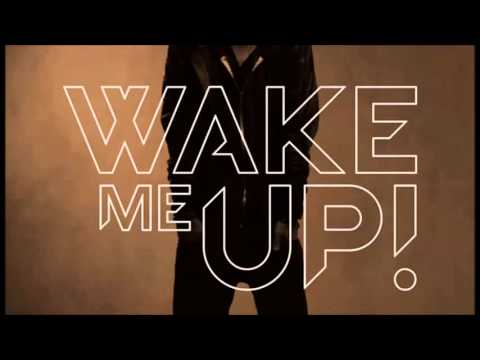 Avicii Ft. Pitbull - Wake Me up