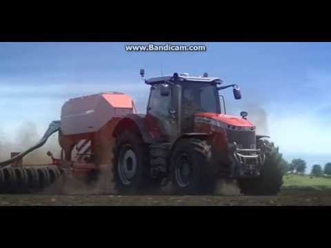 [E3 2016] Farming Simulator 17 - E3 CGI Trailer