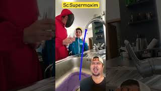 Download lagu Maunya warna biru!!?? #funny #comedy #shortsfeed #squidgame mp3