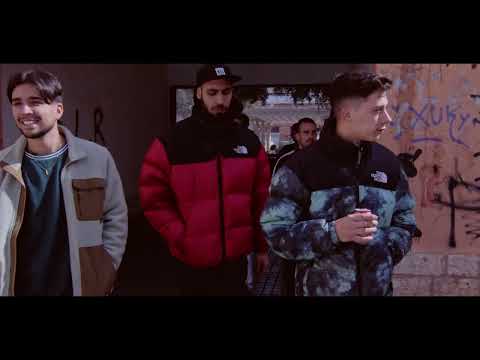 JAIKE GEMINI, ATARI HANZO - CROOKS & CAKES