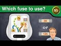 Which Fuse To Use National 5 Physics