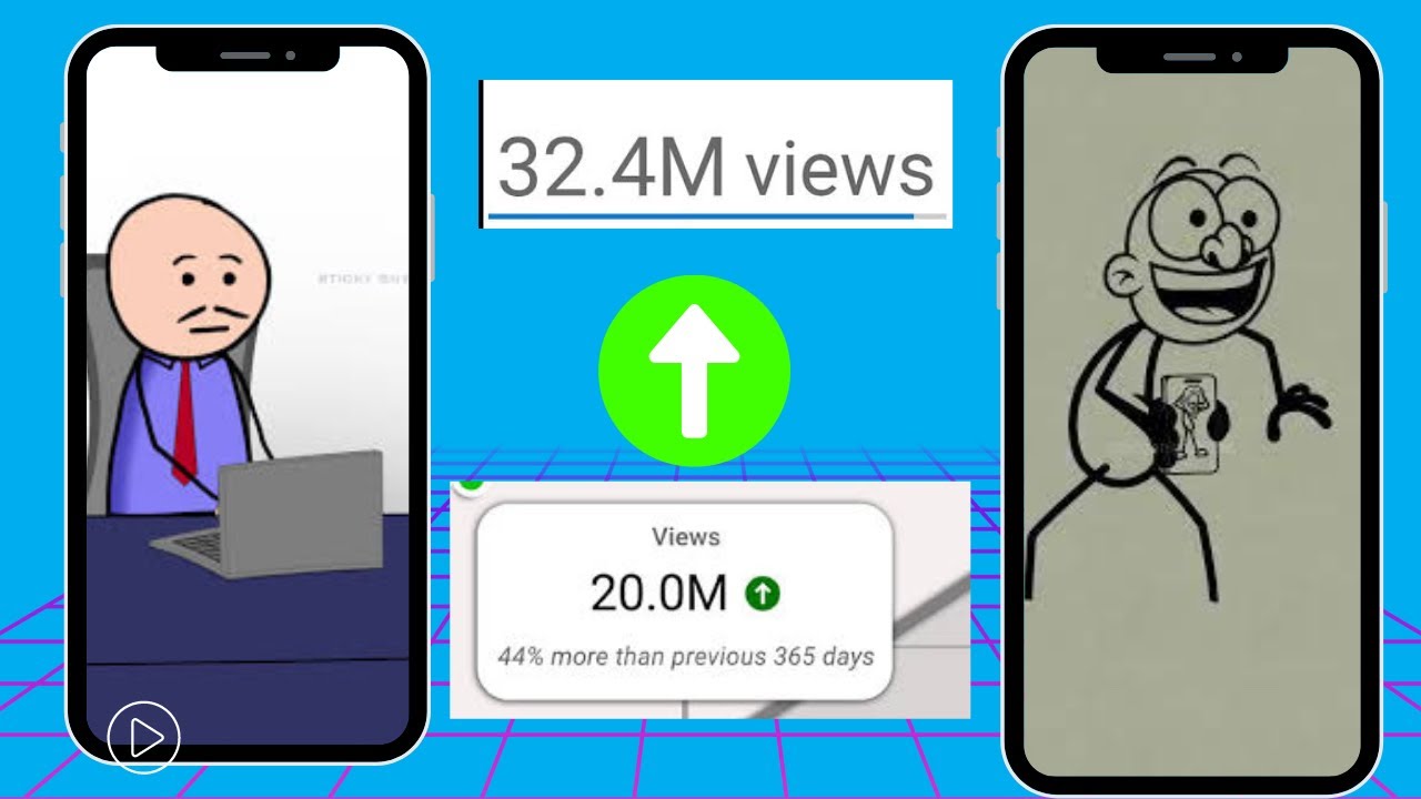 Rico Animations website Exposed 🤯