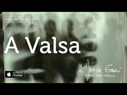 A Valsa - Maria Gadú