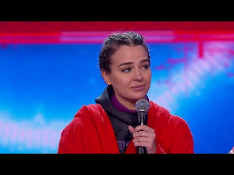 Las emotivas palabras de Laura Escanes para su hija Roma tras su Apnea - El Desafío