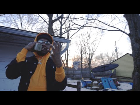 Young Bull Oso - Havin