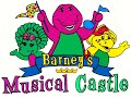 Barney S Musical Castle Theater Trailer
