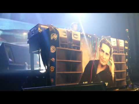 Terrorbunny @ Legends of Hardcore: Dano