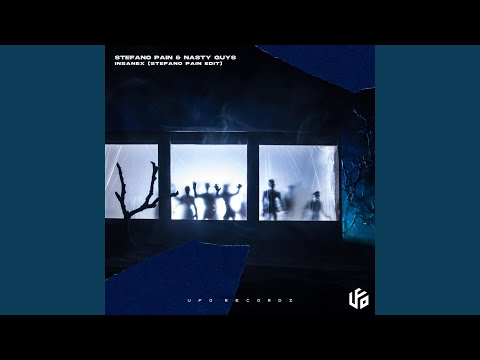 Insanex (Stefano Pain Edit)
