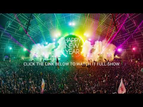 Edinburgh’s Hogmanay 2026 Scotland [LIVE] Tonight