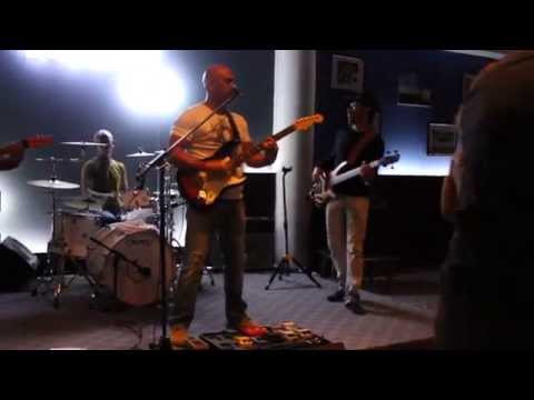 The Wall- cover by The T-Band at Route 66 clup