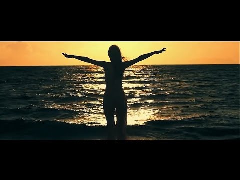DINO BROWN FEAT. SUNNA - Surrender [Audio\Video Reworked 2017]