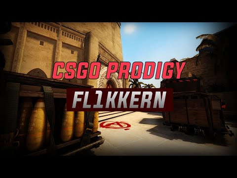 the young csgo prodigy