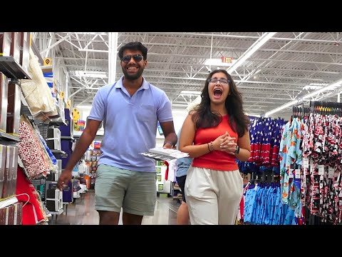 The Pooter -  Farting at Walmart - "THAT'S NOT FUNNY!"