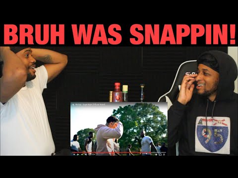 NoCap - By Tonight (fka “Suge Night”) | Official Music Video | FIRST REACTION