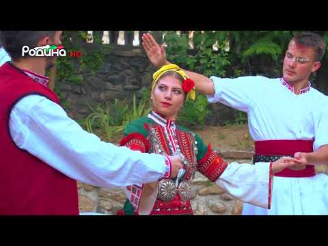 "БОГ ДА БИЕ РУСЕ" - ИВАН РАДЕВ/"BOG DA BIE RUSE" -  IVAN RADEV