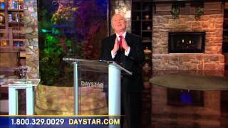 Mark Rutland preaching on Marcus and Joni (03.14.2013)