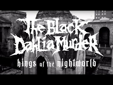 The Black Dahlia Murder