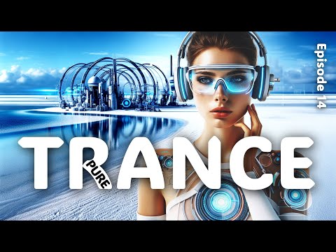 Trance Music Best Hits — MIX 2024🔥🎧🔥Tiesto, Armin van Buuren, Paul van Dyk  🎧 Episode 14