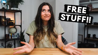 You don't wanna miss this! | 2 Big Announcements
