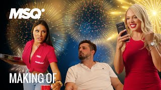 Unlock Thrilling Wins with Seamless Meridianbet Registration Experience