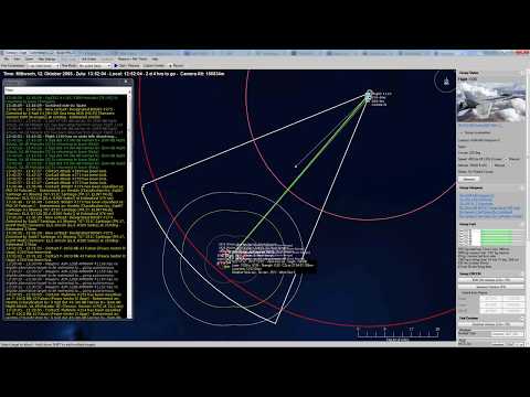 Command: Modern Naval/Air Operations 10 - Harpoon Atack!