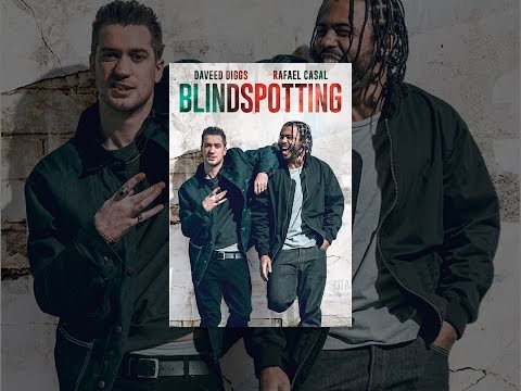 Blindspotting