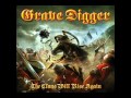 GRAVE DIGGER - Paid In Blood - [2010] 