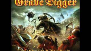 GRAVE DIGGER - Paid In Blood - [2010]