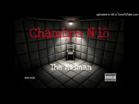 The Kidman - CHAMBRE N°18