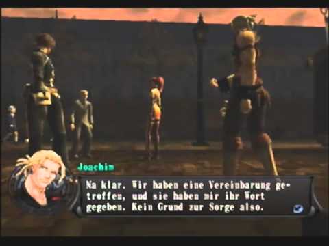 Let's Play Shadow Hearts Covenant Part 134 - Letzte Seele beruhigt
