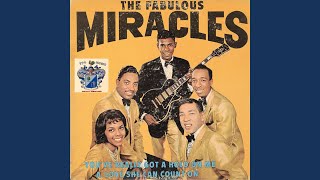 You&#39;ve Really Got a Hold on Me