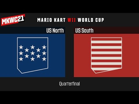 2021 MKWC (MKW) – US North vs. US South – Quarterfinal
