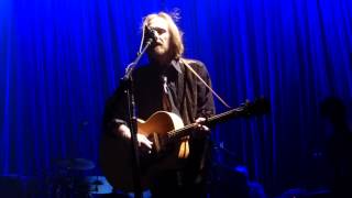 Tom Petty - Angel Dream LIVE HD (2013) Hollywood Fonda Theatre