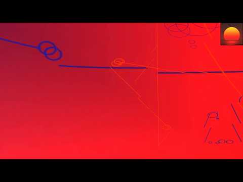 Delerium Feat Rani - Underwater (Rank 1 Remix) 💗 Vocal Trance - 8kMinas