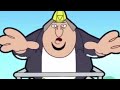Мр Беан цртан филм 3
