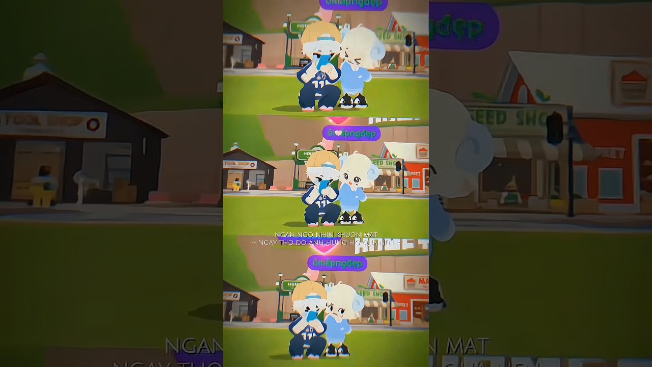 Play Together | Ngắm ai trong đó zayy?!|Đậubbi07 #daubbi07 #daubbi07 #playtogether