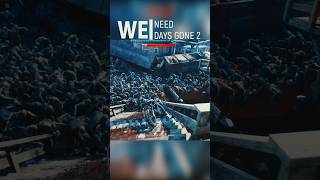 Download lagu Days Gone | Sawmill Horde mp3 Download lagu Days Gone | Sawmill Horde mp3