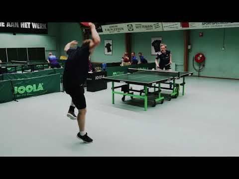 Pecos 2 - Taverzo 2  | 2019-09-21 | 2e divisie najaar 2019