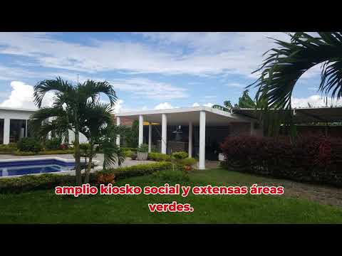 📍 Finca Campestre en Campoalegre, Andalucía – Valle del Cauca 🌿🏡